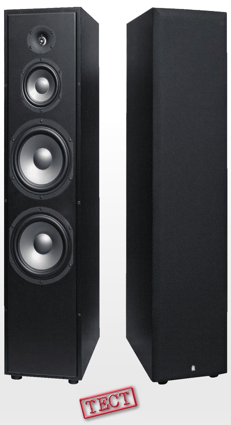 revel concerta f12 speakers