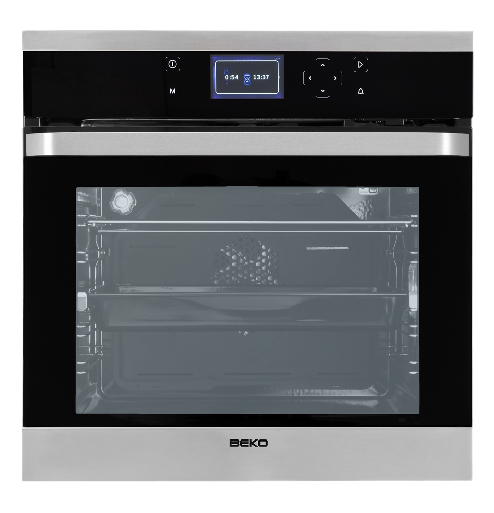 Духовой шкаф BEKO OIM 25901 X