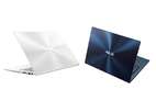 Asus представляет ультрабуки Zenbook UX301 и UX302