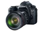 Зеркальная фотокамера Canon EOS 6D: самая легкая цифровая зеркалка с полнокадровым CMOS-датчиком