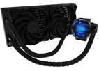 Cooler Master представляет охлаждение MasterLiquid Pro 120 и 240