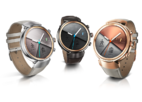 ASUS ZenWatch 3 уже продаются в России
