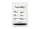 Новый ридер PocketBook 624 с технологией Film Touch