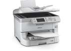 Epson WorkForce Pro — высокопроизводительные принтеры и МФУ для малого и среднего офиса