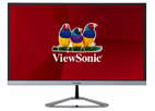Новые мониторы серии ViewSonic VX76 и VX78: красота встречается с функциональностью  