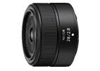 Широкие творческие возможности. Самый компактный объектив серии Z