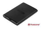Transcend представляет портативный твердотельный накопитель ESD230C с интерфейсом USB 3.1 Gen 2 Type-C