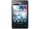 LG Optimus L3 Dual: компактный смартфон с 2 SIM-картами