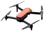 Новый квадрокоптер от Autel может составить серьезную конкуренцию DJI Mavic Pro