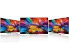 В 2017 году LG открывает новые горизонты с линейкой Super UHD телевизоров на базе технологии Nano Cell