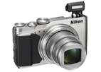 Компактные фотокамеры Nikon COOLPIX S9900 и S7000 - максимальное приближение к центру событий