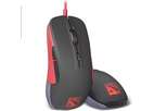 Что наша мышь? SteelSeries представляет игровую мышь Rival Dota 2 Edition