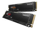Накопители NVMe SSD от Samsung устанавливают новый стандарт производительности