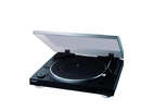 Виниловый проигрыватель Sony PS-LX300USB с записью в в формате MP3, WAV и WMA
