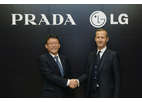 Смартфон Prada от LG 3.0 выйдет в 2012 году