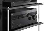 Новые оттенки музыки вместе с AV-ресиверами Sony STR-DN1060 и STR-DN860
