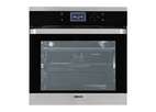 Духовой шкаф BEKO OIM 25901 X получил цветной дисплей и стал «умный»