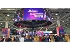 «М.Видео Electronics Show 2019» - московская выставка мировых достижений