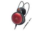 Hi-Fi-наушники Audio-Technica ATH-A900X LTD уже в России