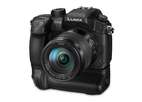 Цифровые фотокамеры Panasonic LUMIX DMC-GH4 и DMC-TZ60 получили престижные награды TIPA