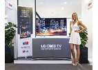 Компания LG первой представила OLED-телевизоры на европейском рынке: модель 55EA9800