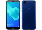 Huawei представляет смартфон Y5 Prime 2018 в России