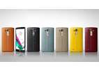G4: САМЫЙ ВПЕЧАТЛЯЮЩИЙ СМАРТФОН ОТ LG