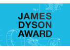 20 лучших проектов международной Премии James Dyson Award 2016