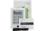 Ридер PocketBook Basic New: учимся читать по-новому