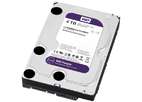 Компания WD представила линейку жестких дисков для систем видеонаблюдения