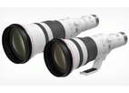 Canon выпускает два новых объектива RF — в том числе модель с самым большим в мире фокусным расстоянием среди объективов с автофокусировкой для беззеркальных камер