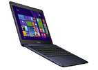 ASUS представляет EeeBook X205