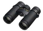 Nikon представляет бинокли MONARCH HG диаметром 30 мм