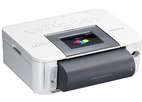 Новый принтер Canon SELPHY CP1000: высококачественная фотопечать в любых условиях