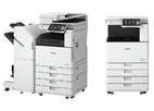 Canon Imagerunner ADVANCE DX - эффективный переход на цифровые технологии