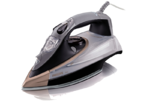 Утюги Philips Azur: острый носик с паровым ударом