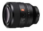 Семейство оптики Sony с байонетом E пополнилось объективом FE 50 мм F1.2 G Master