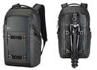 Lowepro представляет новый рюкзак FreeLine BP 350 AW с технологией QuickShelf.