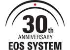 Canon празднует 30-ю годовщину выпуска системы EOS