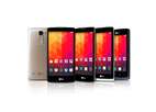 LG выпускает новую линейку смартфонов средней ценовой категории на мировой рынок