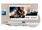 Лучшие фильмы видеосервиса Play доступны на телевизорах Samsung Smart TV со звуком Dolby Digital Plus