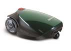 НОВИНКА ВЕСНЫ: МОЩНАЯ И ПРОСТАЯ В УПРАВЛЕНИИ ГАЗОНОКОСИЛКА ROBOMOW RC312