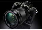 Canon готовит замену беззеркальной камеры EOS M5