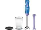 Вкусного понемножку: Bosch представляет новый погружной блендер CleverMixx с мини-насадкой для маленьких емкостей и ярким дизайном