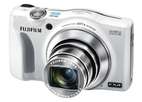 Компактный фотоаппарат Fujifilm FinePix F800EX: оптический зум х20, матрица 16 мегапикселей и Facebook из "паутины"