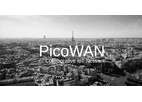 Первые подключения сети PicoWAN будут представлены на MWC