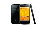 LG и Google анонсируют смартфон Nexus 4 