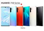 Смартфон HUAWEI P30