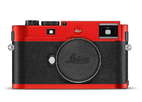 Leica представляет лимитированую серию  камер M (Typ 262)