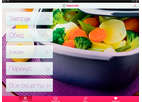 Кулинарное приложение Tupperware 2.0 доступно в iTunes App Store